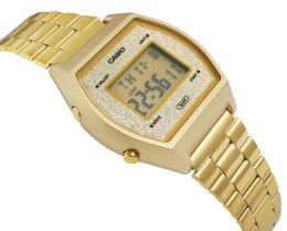 CASIO Zegarek CASIO Vintage B640WGG-9DF + BOX