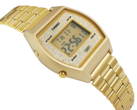 CASIO Zegarek CASIO Vintage B640WGG-9DF + BOX CASIO Zegarek CASIO Vintage B640WGG-9DF + BOX