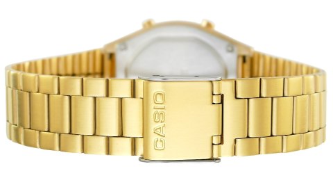 CASIO Zegarek CASIO Vintage B640WGG-9DF + BOX CASIO Zegarek CASIO Vintage B640WGG-9DF + BOX