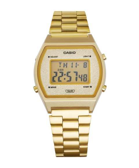 CASIO Zegarek CASIO Vintage B640WGG-9DF + BOX CASIO Zegarek CASIO Vintage B640WGG-9DF + BOX