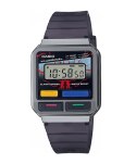 CASIO Zegarek Casio A120WEST-1AER STRANGER THINGS NETFLIX Unisex +BOX