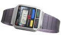 CASIO Zegarek Casio A120WEST-1AER STRANGER THINGS NETFLIX Unisex +BOX