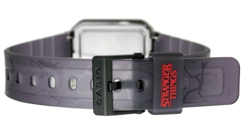 CASIO Zegarek Casio A120WEST-1AER STRANGER THINGS NETFLIX Unisex +BOX CASIO Zegarek Casio A120WEST-1AER STRANGER THINGS NETFLIX Unisex +BOX