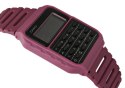 CASIO Zegarek Casio CA-53WF-4BDF Unisex