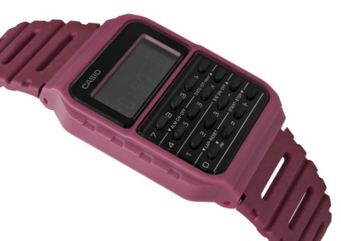 CASIO Zegarek Casio CA-53WF-4BDF Unisex CASIO Zegarek Casio CA-53WF-4BDF Unisex