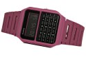 CASIO Zegarek Casio CA-53WF-4BDF Unisex
