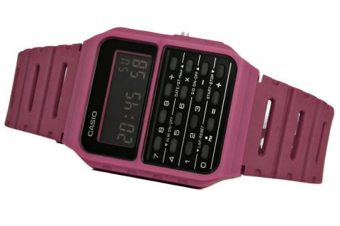 CASIO Zegarek Casio CA-53WF-4BDF Unisex CASIO Zegarek Casio CA-53WF-4BDF Unisex