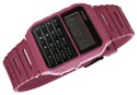 CASIO Zegarek Casio CA-53WF-4BDF Unisex