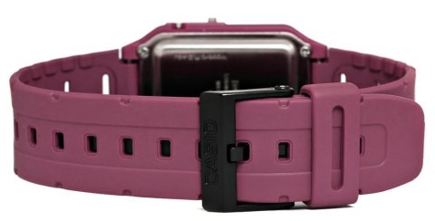 CASIO Zegarek Casio CA-53WF-4BDF Unisex CASIO Zegarek Casio CA-53WF-4BDF Unisex