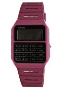 CASIO Zegarek Casio CA-53WF-4BDF Unisex