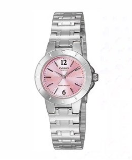 CASIO Zegarek Damski CASIO LTP-1177A-4A1DF + BOX