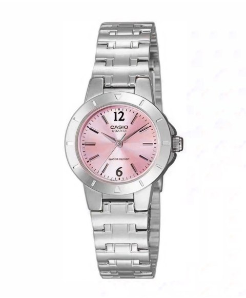 CASIO Zegarek Damski CASIO LTP-1177A-4A1DF + BOX CASIO Zegarek Damski CASIO LTP-1177A-4A1DF + BOX