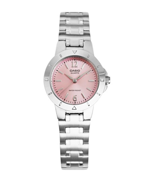 CASIO Zegarek Damski CASIO LTP-1177A-4A1DF + BOX CASIO Zegarek Damski CASIO LTP-1177A-4A1DF + BOX
