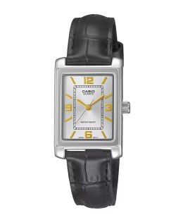 CASIO Zegarek Damski CASIO LTP-1234PL-7A2EF + BOX