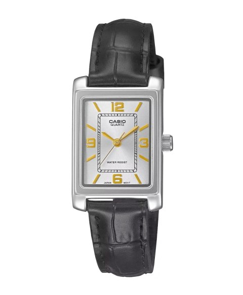 CASIO Zegarek Damski CASIO LTP-1234PL-7A2EF + BOX CASIO Zegarek Damski CASIO LTP-1234PL-7A2EF + BOX