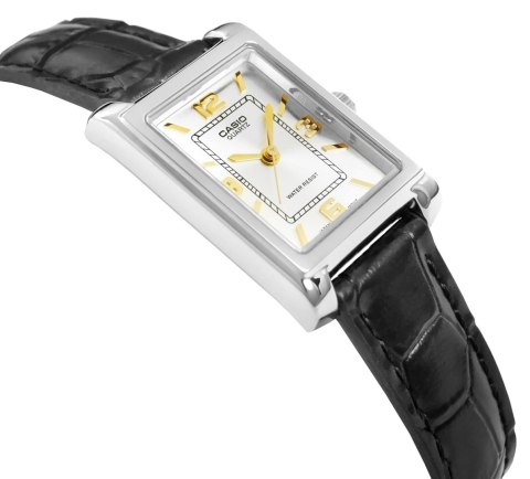 CASIO Zegarek Damski CASIO LTP-1234PL-7A2EF + BOX CASIO Zegarek Damski CASIO LTP-1234PL-7A2EF + BOX