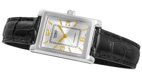 CASIO Zegarek Damski CASIO LTP-1234PL-7A2EF + BOX CASIO Zegarek Damski CASIO LTP-1234PL-7A2EF + BOX