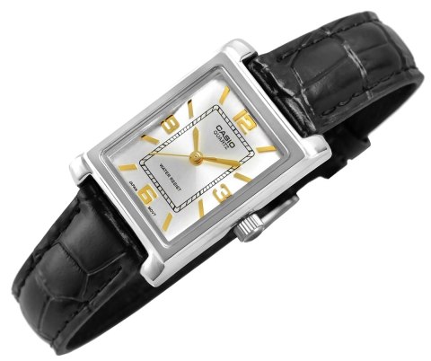 CASIO Zegarek Damski CASIO LTP-1234PL-7A2EF + BOX CASIO Zegarek Damski CASIO LTP-1234PL-7A2EF + BOX
