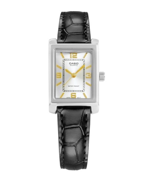 CASIO Zegarek Damski CASIO LTP-1234PL-7A2EF + BOX CASIO Zegarek Damski CASIO LTP-1234PL-7A2EF + BOX