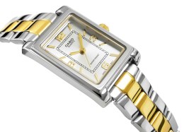 CASIO Zegarek Damski CASIO LTP-1234PSG-7AEG + BOX