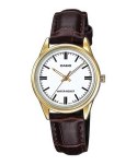 CASIO Zegarek Damski CASIO LTP-V005GL-7AUDF + BOX