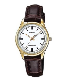 CASIO Zegarek Damski CASIO LTP-V005GL-7AUDF + BOX