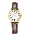 CASIO Zegarek Damski CASIO LTP-V005GL-7AUDF + BOX