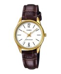 CASIO Zegarek Damski CASIO LTP-V005GL-7BUDF + BOX