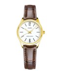 CASIO Zegarek Damski CASIO LTP-V005GL-7BUDF + BOX