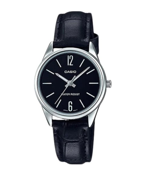 CASIO Zegarek Damski CASIO LTP-V005L-1BUDF + BOX CASIO Zegarek Damski CASIO LTP-V005L-1BUDF + BOX