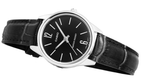CASIO Zegarek Damski CASIO LTP-V005L-1BUDF + BOX CASIO Zegarek Damski CASIO LTP-V005L-1BUDF + BOX