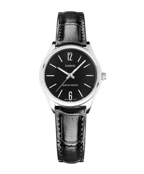 CASIO Zegarek Damski CASIO LTP-V005L-1BUDF + BOX CASIO Zegarek Damski CASIO LTP-V005L-1BUDF + BOX