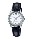 CASIO Zegarek Damski CASIO LTP-V005L-7B2UDF + BOX