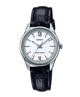 CASIO Zegarek Damski CASIO LTP-V005L-7B2UDF + BOX