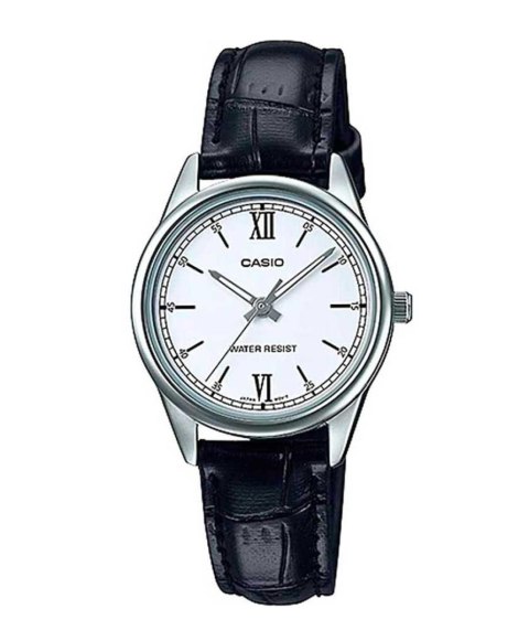 CASIO Zegarek Damski CASIO LTP-V005L-7B2UDF + BOX CASIO Zegarek Damski CASIO LTP-V005L-7B2UDF + BOX