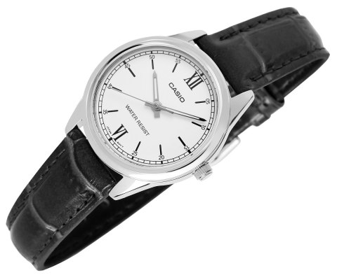 CASIO Zegarek Damski CASIO LTP-V005L-7B2UDF + BOX CASIO Zegarek Damski CASIO LTP-V005L-7B2UDF + BOX