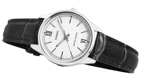 CASIO Zegarek Damski CASIO LTP-V005L-7B2UDF + BOX CASIO Zegarek Damski CASIO LTP-V005L-7B2UDF + BOX