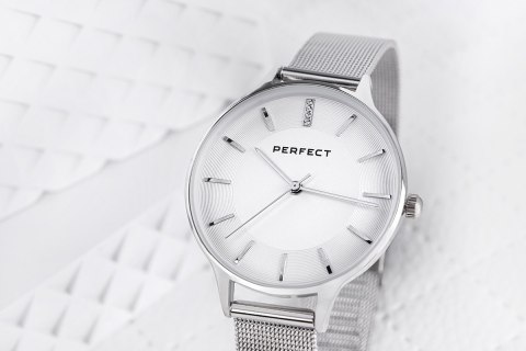 PERFECT Zegarek Damski PERFECT F353-01 PERFECT Zegarek Damski PERFECT F353-01
