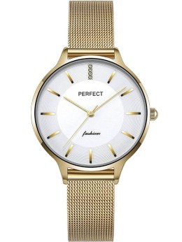 PERFECT Zegarek Damski PERFECT F353-03