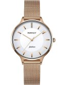 PERFECT Zegarek Damski PERFECT F353-06