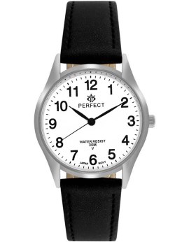 PERFECT Zegarek Damski PERFECT GX018-01