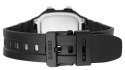 CASIO Zegarek Męski CASIO AE-1200WH-1BVDF + BOX