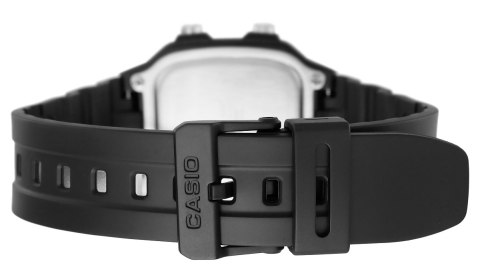 CASIO Zegarek Męski CASIO AE-1200WH-1BVDF + BOX CASIO Zegarek Męski CASIO AE-1200WH-1BVDF + BOX