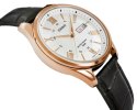 CASIO Zegarek Męski CASIO MTP-1384L-7AVDF + BOX