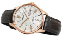 CASIO Zegarek Męski CASIO MTP-1384L-7AVDF + BOX