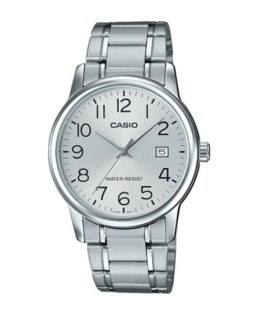 CASIO Zegarek Męski CASIO MTP-V002D-7BUDF + BOX