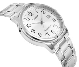 CASIO Zegarek Męski CASIO MTP-V002D-7BUDF + BOX