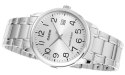 CASIO Zegarek Męski CASIO MTP-V002D-7BUDF + BOX