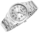 CASIO Zegarek Męski CASIO MTP-V002D-7BUDF + BOX