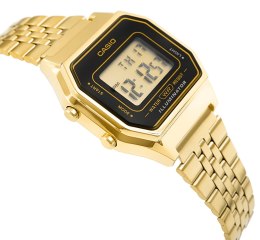 CASIO Zegarek Damski CASIO Vintage LA680WEGA-1ER + BOX